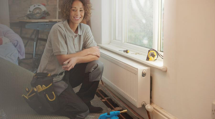 Professional expert plumbing services in Esbon, KS